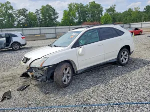 Lexus RX 3.3L 6 2005