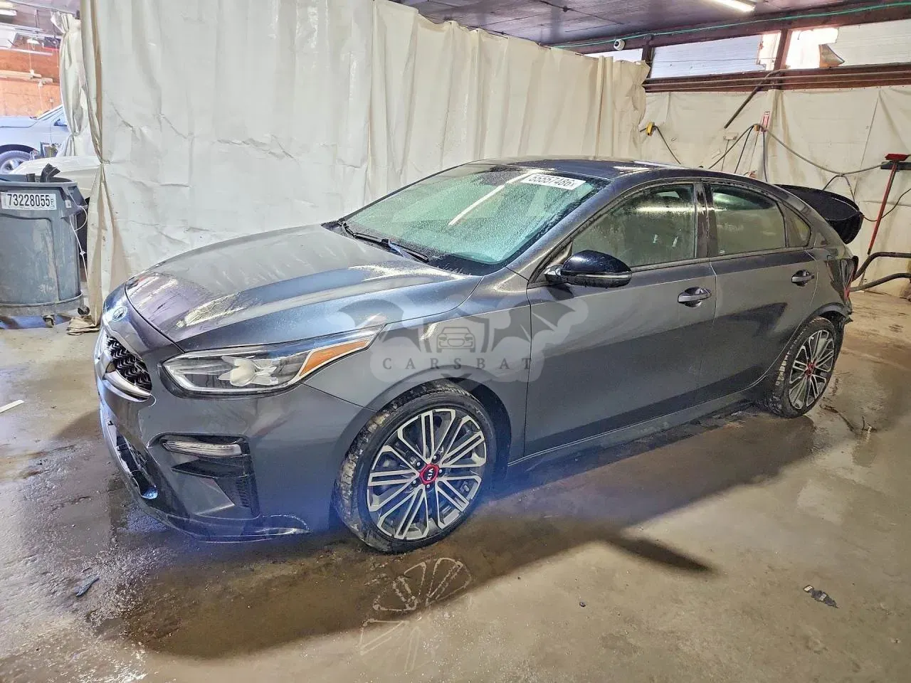 Kia Cerato / Forte / K3 1.6L 4 2021