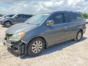 Honda Odyssey 3.5L 6 2008