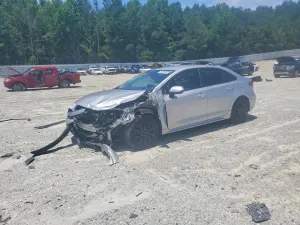 Toyota Corolla 1.8L 4 2021