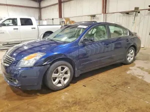 Nissan Altima 2.5L 4 2009