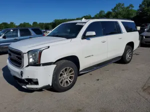 GMC Yukon 5.3L 8 2020