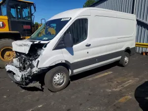 Ford Transit 3.5L 6 2025