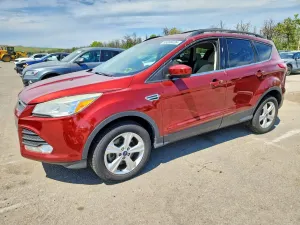 Ford Escape 1.6L 4 2014