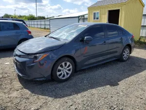 Toyota Corolla 2.0L 4 2024