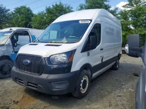Ford Transit 3.5L 6 2022