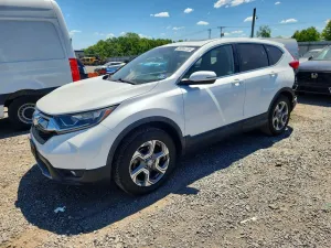 Honda CR-V 1.5L 4 2019