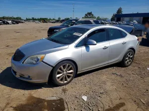 Buick Verano 2.4L 4 2015