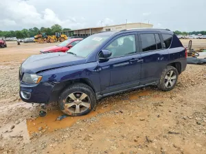 Jeep Compass 2.0L 4 2016