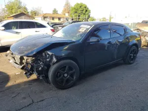 Dodge Avenger 2.4L 4 2014