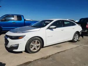 Chevrolet Malibu 1.5L 4 2022