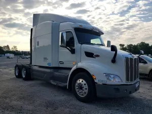 Peterbilt 567/579/587 12.9L 6 2019