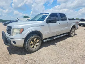 Ford F-150 3.5L 6 2014