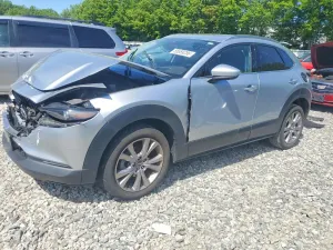 Mazda CX-30 2.5L 4 2021
