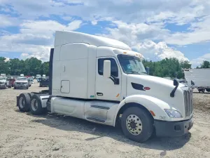 Peterbilt 567/579/587 15.0L 6 2018