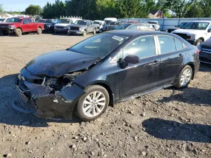 Toyota Corolla 2.0L 4 2025