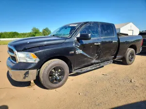 RAM 1500 5.7L 8 2017