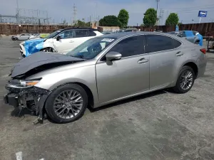 Lexus ES 3.5L 6 2018