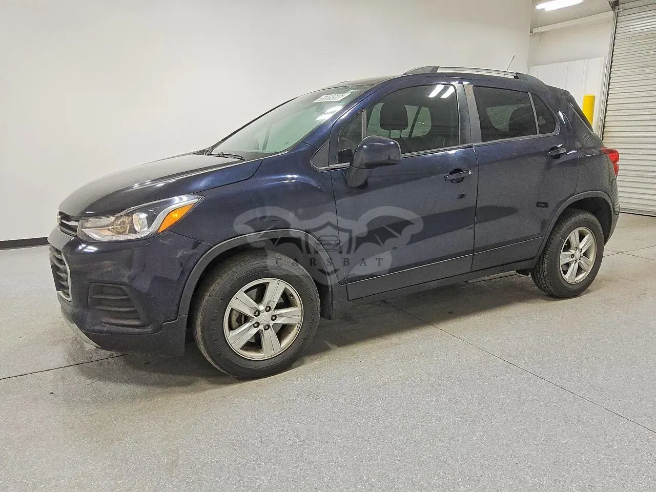 Chevrolet Trax 1.4L 4 2021