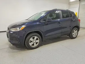 Chevrolet Trax 1.4L 4 2021