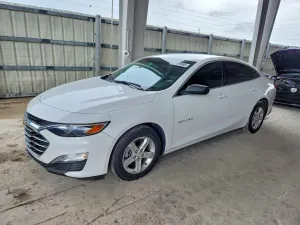Chevrolet Malibu 1.5L 4 2024