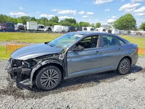 Volkswagen Jetta 1.4L 4 2019