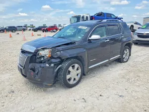 GMC Terrain 3.6L 6 2015