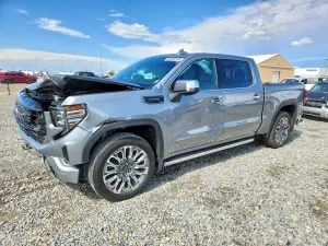 GMC Sierra 3.0L 6 2025