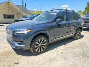 Volvo XC90 2.0L 4 2025