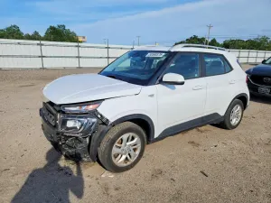 Hyundai Venue 1.6L 4 2020