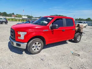 Ford F-150 3.5L 6 2015