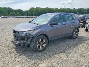 Honda CR-V 1.5L 4 2020