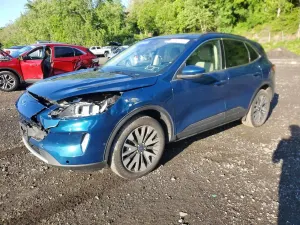 Ford Escape 2.0L 4 2020