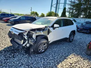 Toyota Rav4 2.5L 4 2025