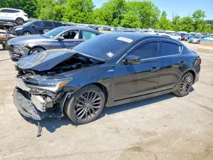 Acura ILX 2.4L 4 2019