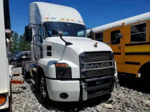 Mack Anthem 12.7L 6 2019