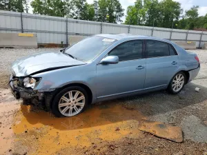 Toyota Avalon 3.5L 6 2007