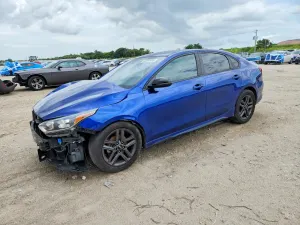 Kia Cerato / Forte / K3 2.0L 4 2021