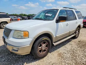 Ford Expedition 5.4L 8 2006