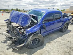 Toyota Tacoma 3.5L 6 2023
