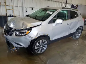Buick Encore 1.4L 4 2019