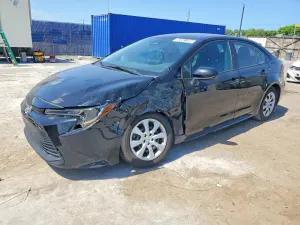 Toyota Corolla 2.0L 4 2024