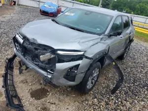 Chevrolet Equinox 1.5L 4 2026