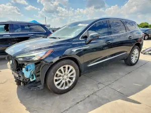 Buick Enclave 3.6L 6 2019