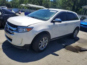 Ford Edge 3.5L 6 2014