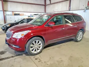Buick Enclave 3.6L 6 2015
