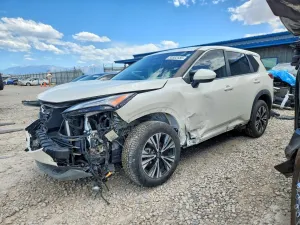 Nissan Rogue 1.5L 3 2023