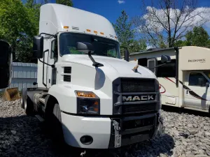 Mack Anthem 12.7L 6 2019