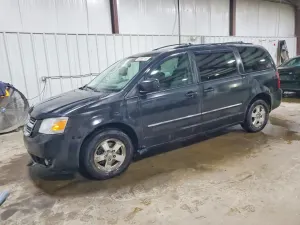 Dodge Grand Caravan (Caravan) 3.8L 6 2008