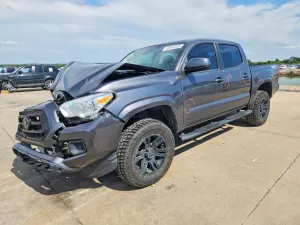 Toyota Tacoma 2.7L 4 2021